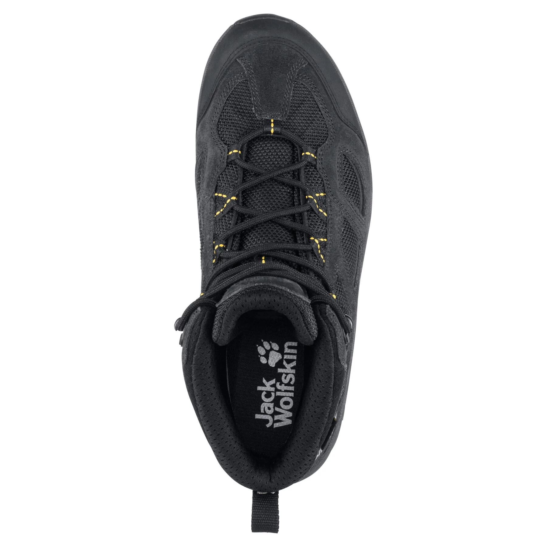 Chaussures De Randonnée Jack Wolfskin Vojo 3 Texaporeid GT – Image 11