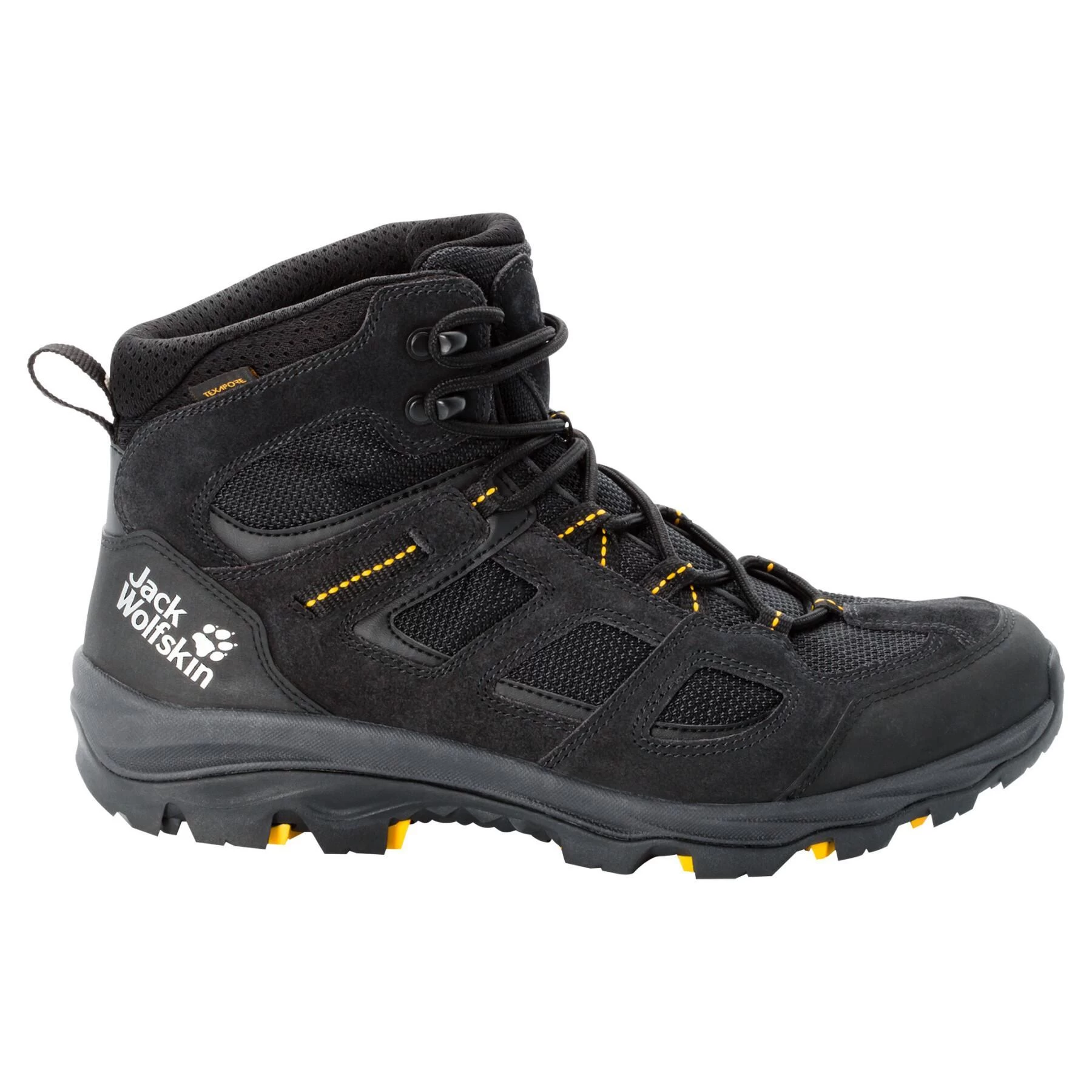 Chaussures De Randonnée Jack Wolfskin Vojo 3 Texaporeid GT – Image 13