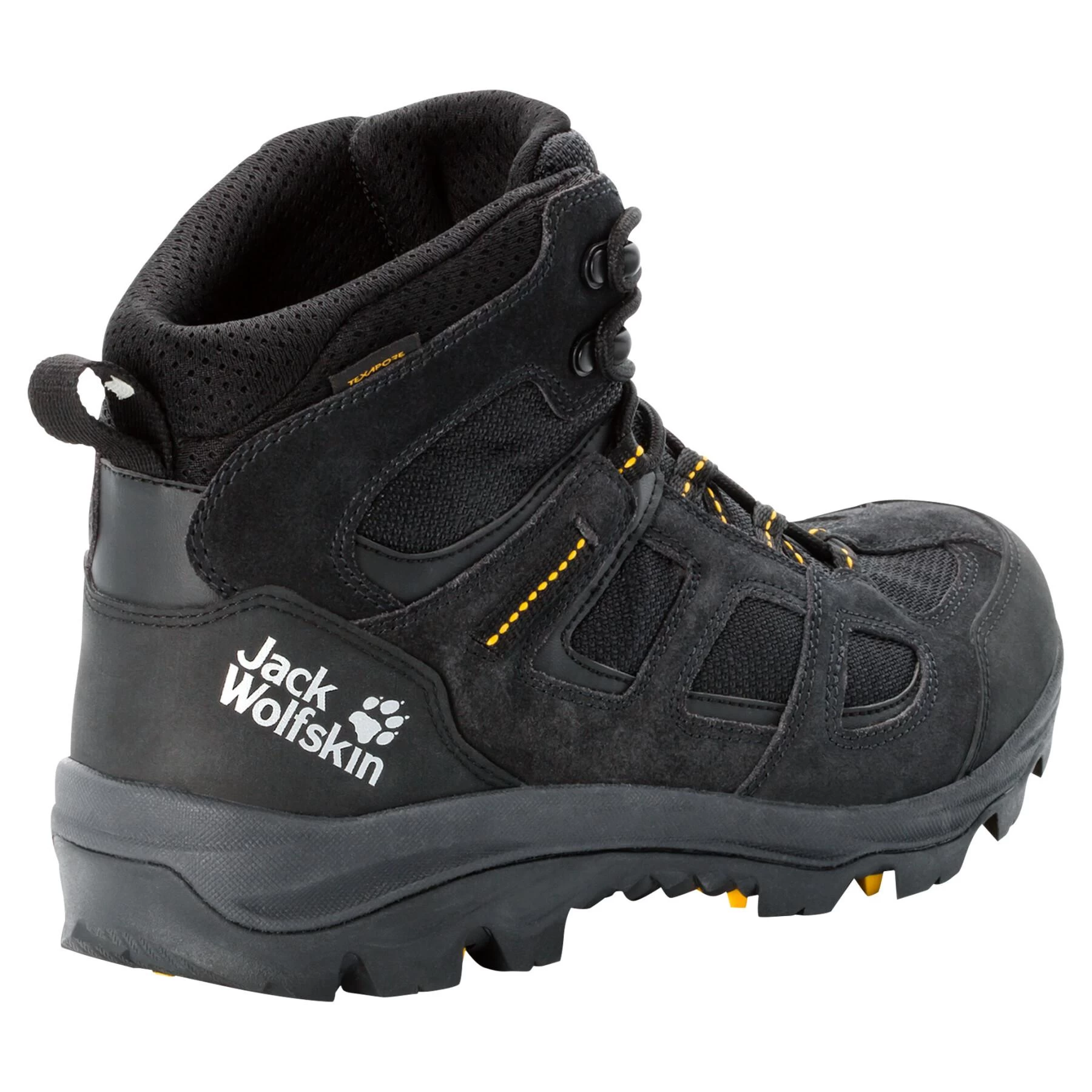 Chaussures De Randonnée Jack Wolfskin Vojo 3 Texaporeid GT – Image 15