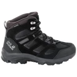 Chaussures De Randonnée Femme Jack Wolfskin Vojo 3 Texapore