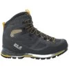 Chaussures De Randonnée Jack Wolfskin Force Crest Texaporeid Mid