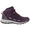 Chaussures De Randonnée Femme Jack Wolfskin Woodland 2 Texaporeid Mid