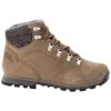 Chaussures De Marche Jack Wolfskin Thunder Bay Texaporeid Mid