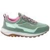 Chaussures De Randonnée Femme Jack Wolfskin Terrashelter Low