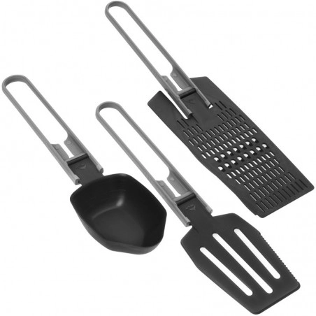 Kit De Couverts MSR Alpine Utensil Set – Image 3