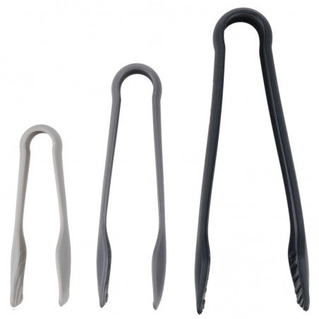 Kit De Couverts Regatta Tong Cook Ustensils 3pc – Image 3