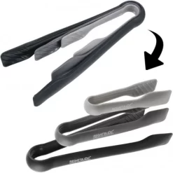 Kit De Couverts Regatta Tong Cook Ustensils 3pc