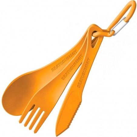 Kit De Couverts Sea To Summit Delta Cutlery Set – Image 2