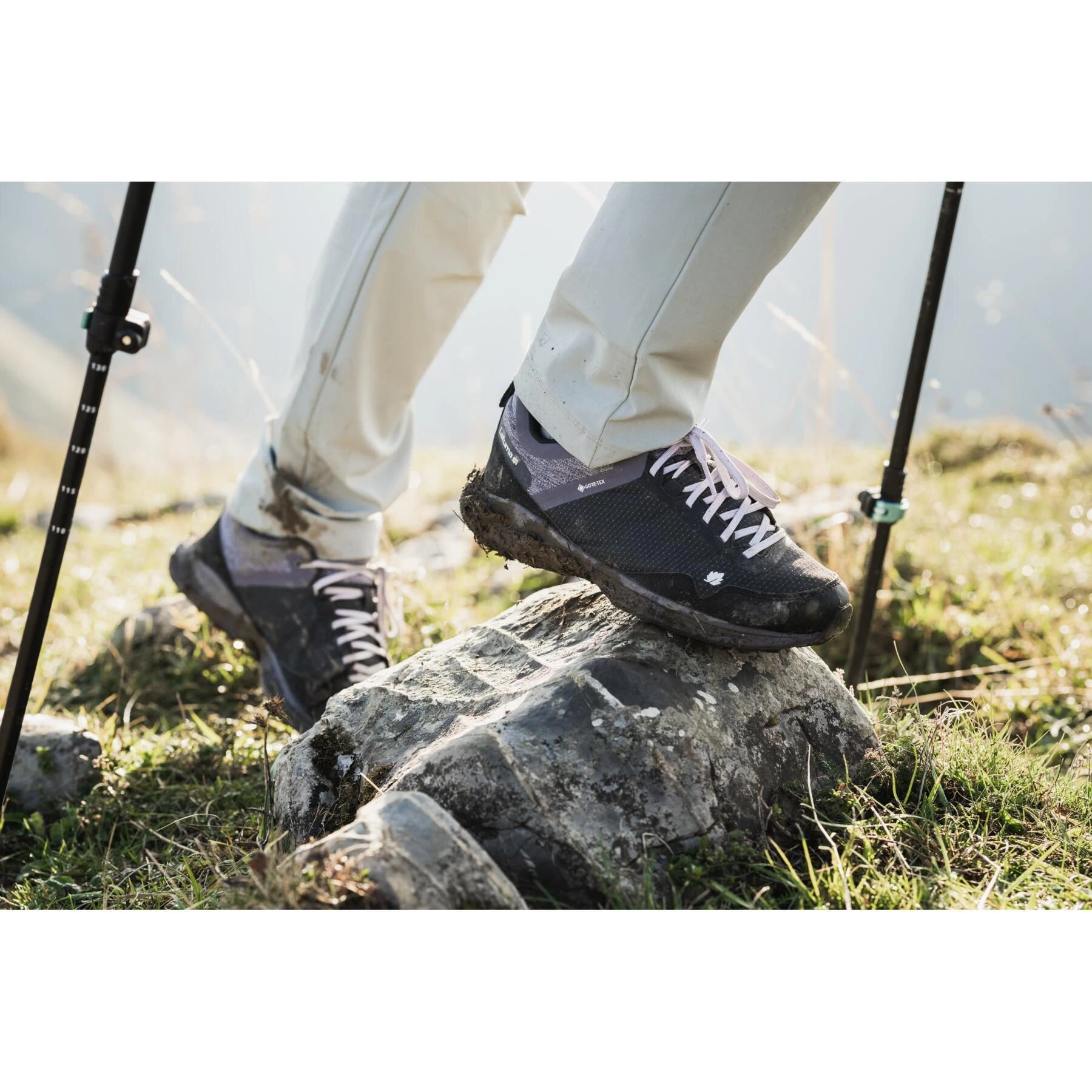 Chaussures De Randonnée Femme Lafuma Shift Gtx – Image 5