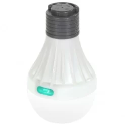 Lampe Ampoule De Camping Regatta Teda Lantern Lite