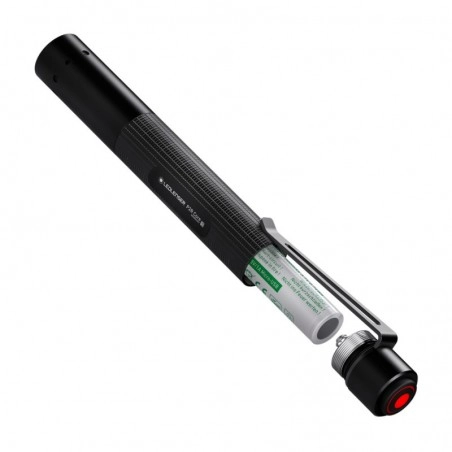 Lampe De Poche Rechargeable Ledlenser P2R Core – Image 2