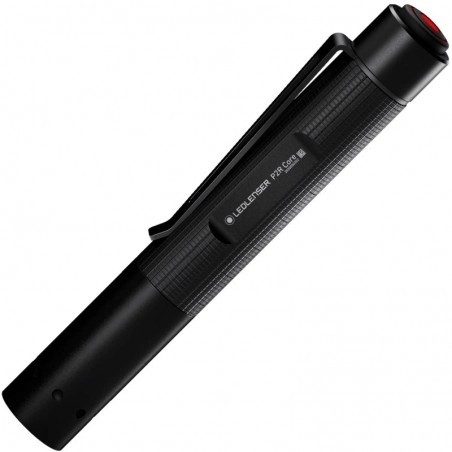 Lampe De Poche Rechargeable Ledlenser P2R Core – Image 3