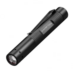 Lampe De Poche Rechargeable Ledlenser P2R Core