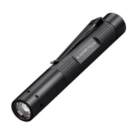 Lampe De Poche Rechargeable Ledlenser P2R Core