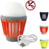 Lampe Lanterne Anti-insectes Rechargeable USB CAO LED
