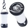 Lampe Lanterne Rechargeable USB Avec Mousqueton CAO