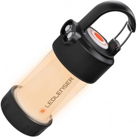 Lampe Lanterne Rechargeable USB Ledlenser ML4 – Image 5