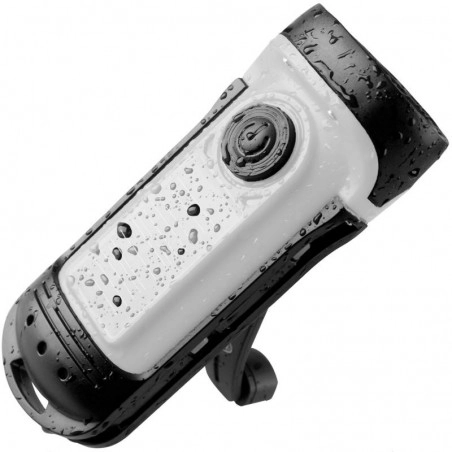 Lampe Solaire Dynamo CAO – Image 2