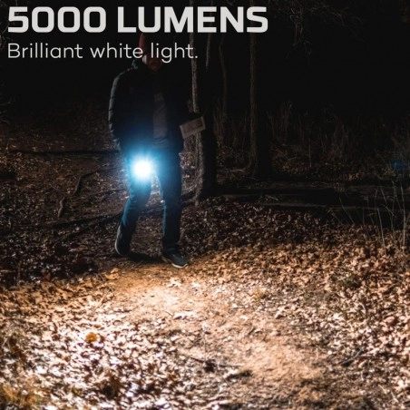 Lampe Torche Nebo Davinci 5000 – Image 2