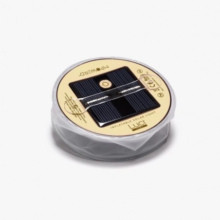 Lanterne Solaire Gonflable Mpowerd Luci Candle – Image 2