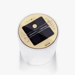 Lanterne Solaire Gonflable Mpowerd Luci Candle