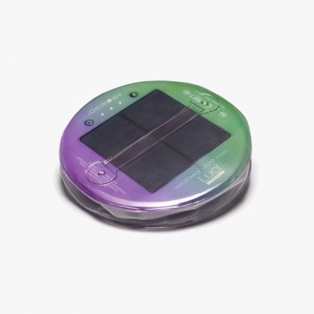 Lanterne Solaire Gonflable Mpowerd Luci Color – Image 2