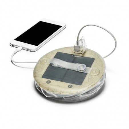 Lanterne Solaire Gonflable Mpowerd Luci Pro Lux – Image 2