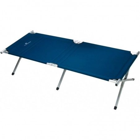 Lit De Camp Ferrino Aluminium Camping Cot – Image 2