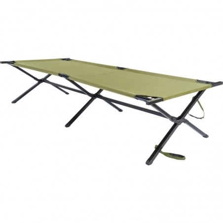 Lit De Camp Ferrino Strong Cot XL – Image 2