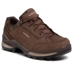 Chaussures De Randonnée Lowa Renegade