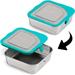 Lunch Box Inox Klean Kanteen 20oz 0,6L