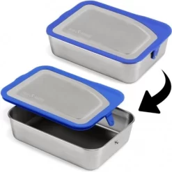 Lunch Box Inox Klean Kanteen 34oz 1L