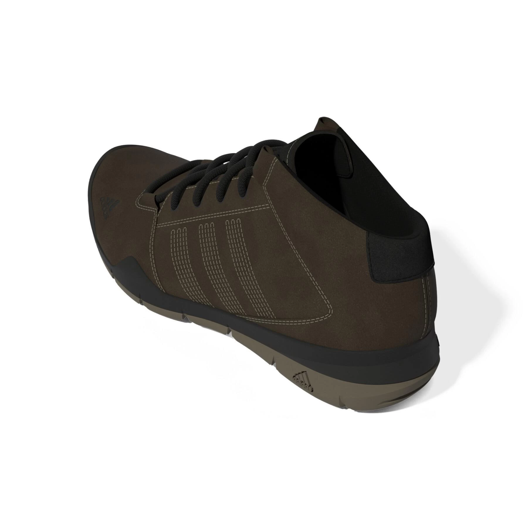 Chaussures De Marche Adidas ANZIT DLX MID – Image 8