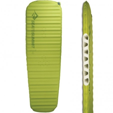 Matelas Autogonflant Sea To Summit Comfort Light S.I. Large – Image 3
