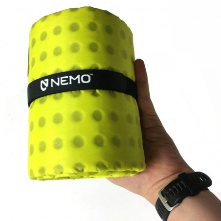 Matelas Autogonflant Nemo Zor Regular – Image 2