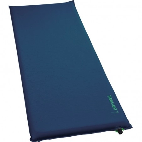 Matelas Autogonflant Thermarest BaseCamp Regular – Image 2