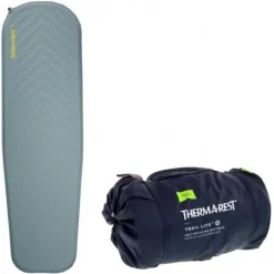 Matelas Autogonflant Thermarest Trail Lite Regular