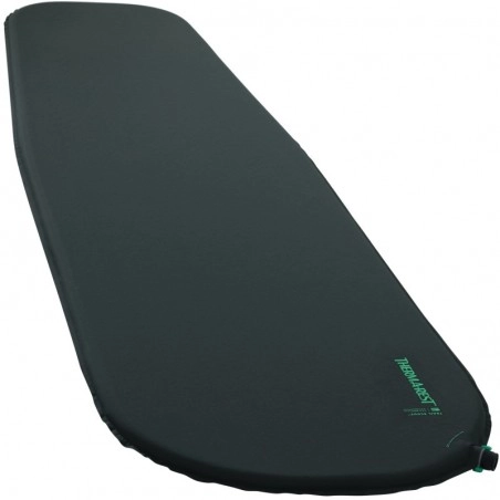 Matelas Autogonflant Thermarest Trail Scout Large – Image 2