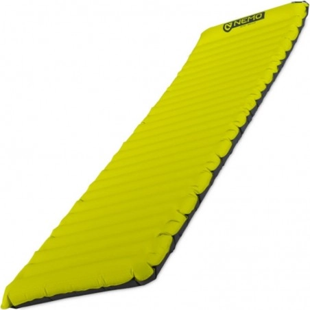 Matelas Gonflable Nemo Astro Long Wide – Image 2