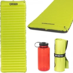 Matelas Gonflable Nemo Astro Lite Long Wide