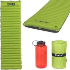 Matelas Gonflable Nemo Astro Lite Insulated Regular