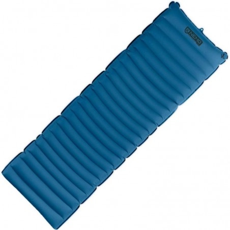 Matelas Gonflable Nemo Quasar 3D Insulated Regular – Image 2