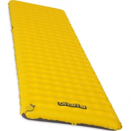 Matelas Gonflable Nemo Tensor Regular – Image 3