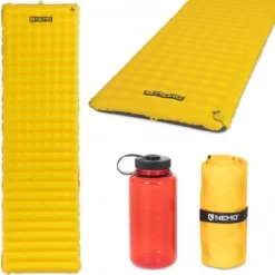 Matelas Gonflable Nemo Tensor Regular