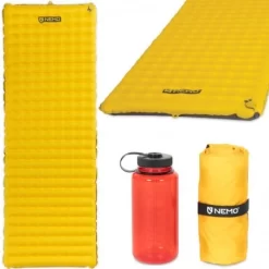 Matelas Gonflable Nemo Tensor Regular Wide