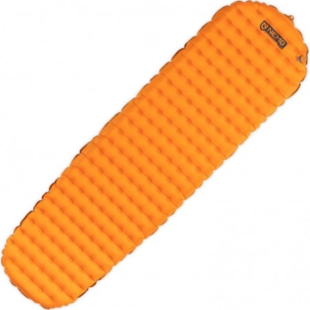 Matelas Gonflable Nemo Tensor Alpine Insulated Regular Mummy – Image 2