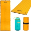 Matelas Gonflable Nemo Tensor Insulated Regular Wide