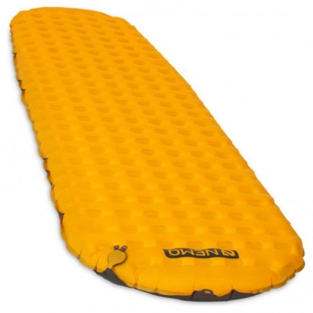 Matelas Gonflable Nemo Tensor Insulated Regular Mummy – Image 3