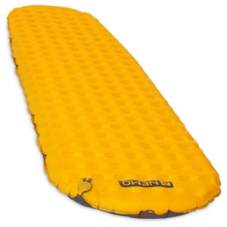 Matelas Gonflable Nemo Tensor Regular Mummy – Image 3