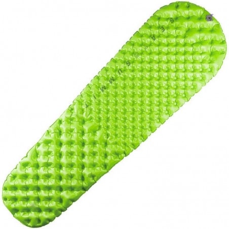 Matelas Gonflable Sea To Summit Comfort Light Insulated Large – Image 2